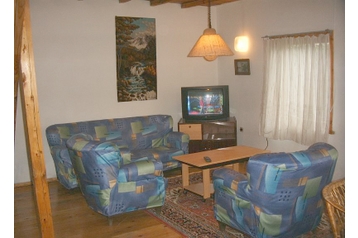 Bulgarije Chata Sveti Konštantin i Elena, Exterieur